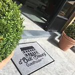 Alojamento de Acomodação e Pequeno-almoço D'oude Brouwerij 4*
