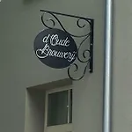D'oude Brouwerij
