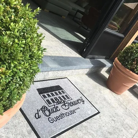 Bed & Breakfast D'oude Brouwerij 4*