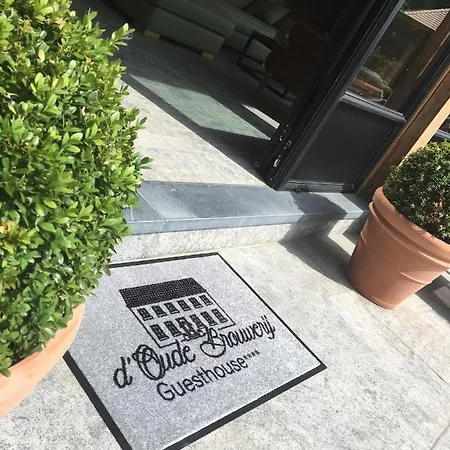 Frühstückspension D'oude Brouwerij 4*