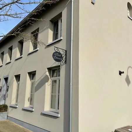 Frühstückspension D'oude Brouwerij
