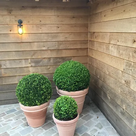 D'oude Brouwerij Bed & Breakfast 4*