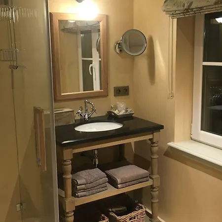 Bed & Breakfast D'oude Brouwerij 4*