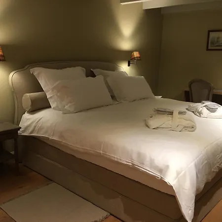 D'oude Brouwerij B&B 4*