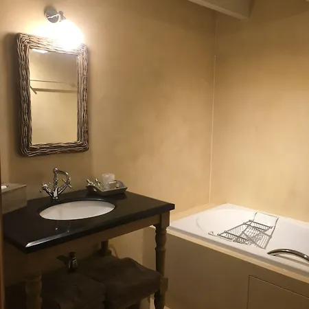 D'oude Brouwerij Bed & Breakfast
