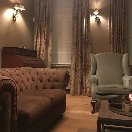 Bed & Breakfast D'oude Brouwerij