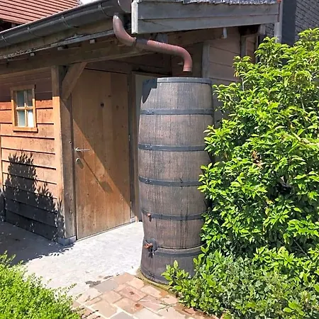 D'oude Brouwerij 4*