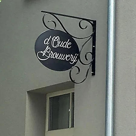 D'oude Brouwerij 4*