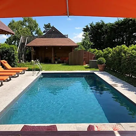 Bed & Breakfast D'oude Brouwerij