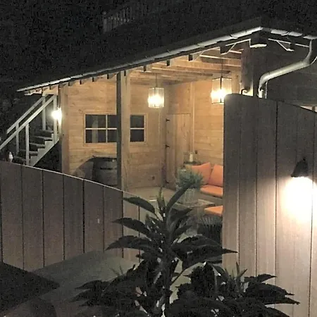 D'oude Brouwerij Bed & Breakfast