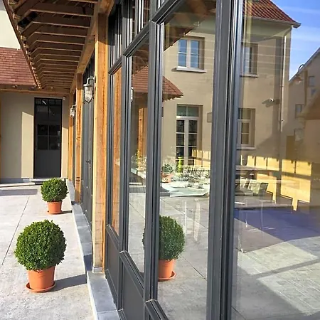 D'oude Brouwerij Bed & Breakfast 4*
