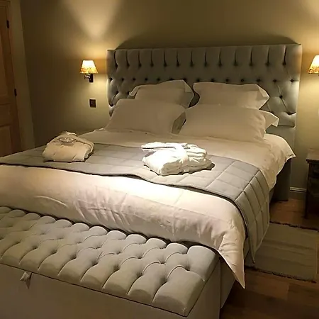 D'oude Brouwerij Bed & Breakfast 4*