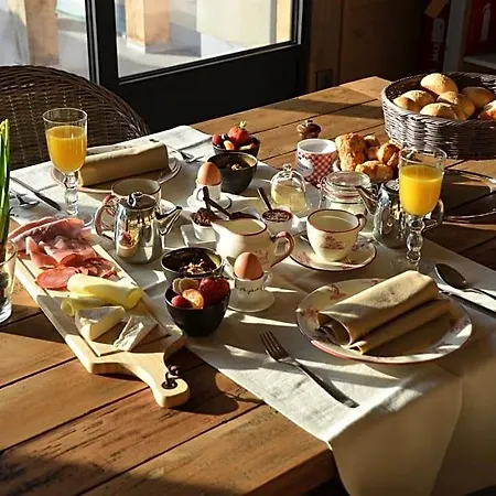 Bed & Breakfast D'oude Brouwerij 4*