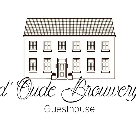 Bed & Breakfast D'oude Brouwerij 4*