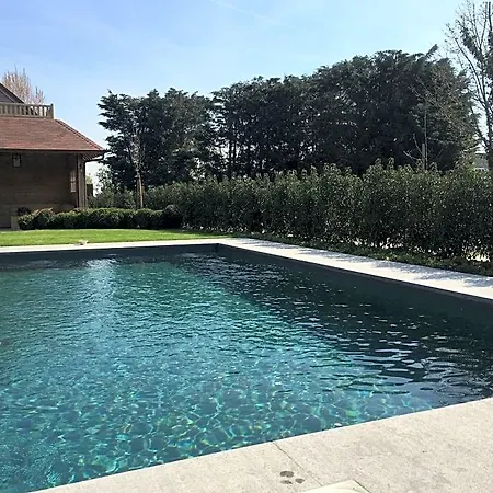 Bed & Breakfast D'oude Brouwerij