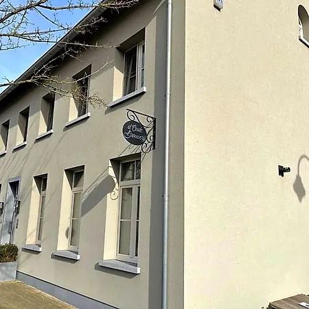 Bed & Breakfast D'oude Brouwerij
