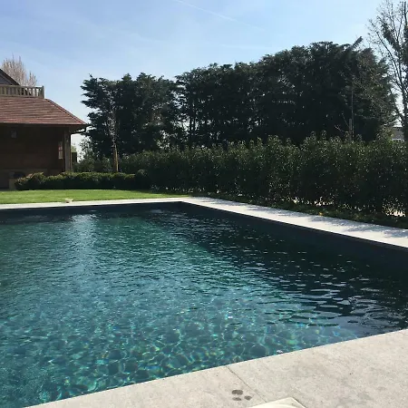 D'oude Brouwerij Bed & Breakfast De Haan