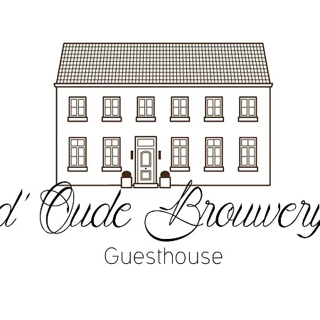 D'oude Brouwerij Frühstückspension De Haan