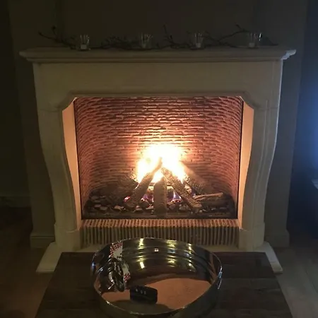 Oda ve Kahvaltı D'oude Brouwerij