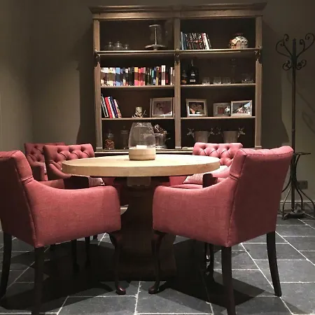 D'oude Brouwerij Bed & Breakfast