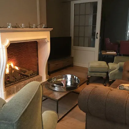 D'oude Brouwerij Bed & Breakfast De Haan