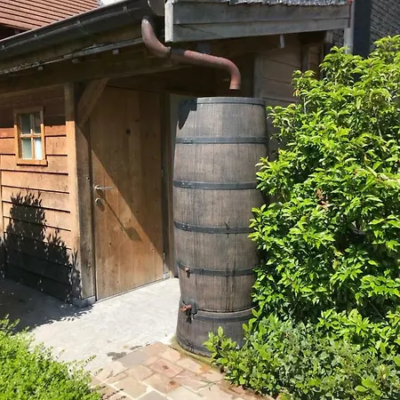 D'oude Brouwerij 4*