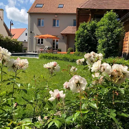 Bed & Breakfast D'oude Brouwerij 4*