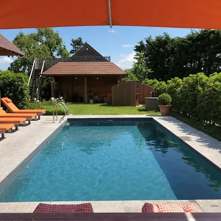 D'oude Brouwerij Oda ve Kahvaltı 4*