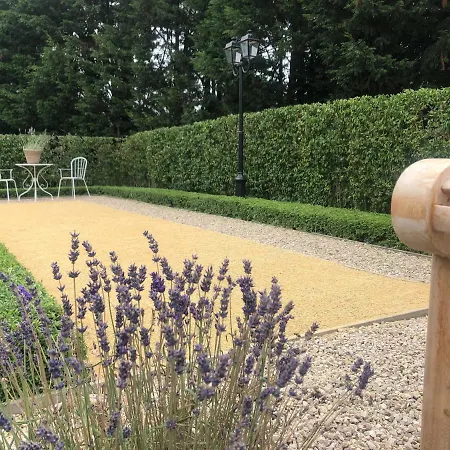 D'oude Brouwerij 4*