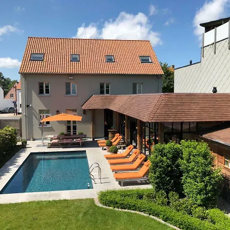 D'oude Brouwerij Le Coq