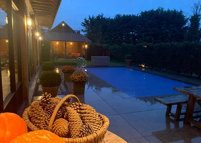 D'oude Brouwerij Bed & Breakfast