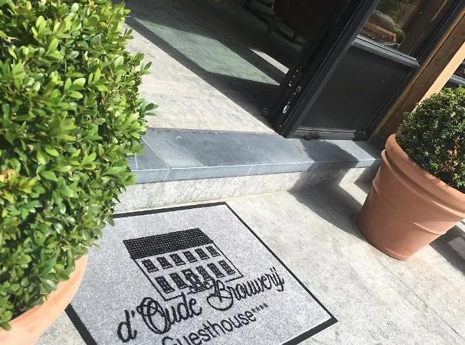 Bed & Breakfast D'oude Brouwerij 4*