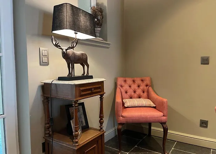 D'oude Brouwerij De Haan