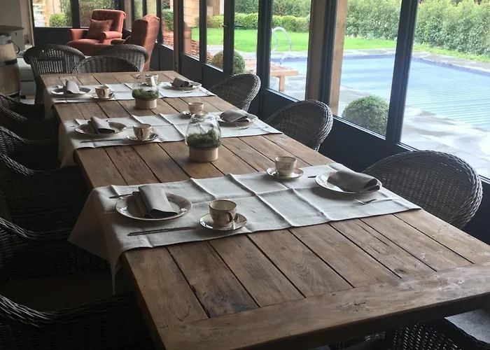 D'oude Brouwerij Bed & Breakfast 4*