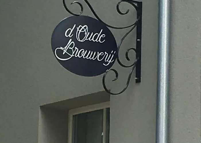 D'oude Brouwerij Bed & Breakfast 4*