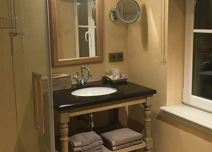 Bed & Breakfast D'oude Brouwerij 4*