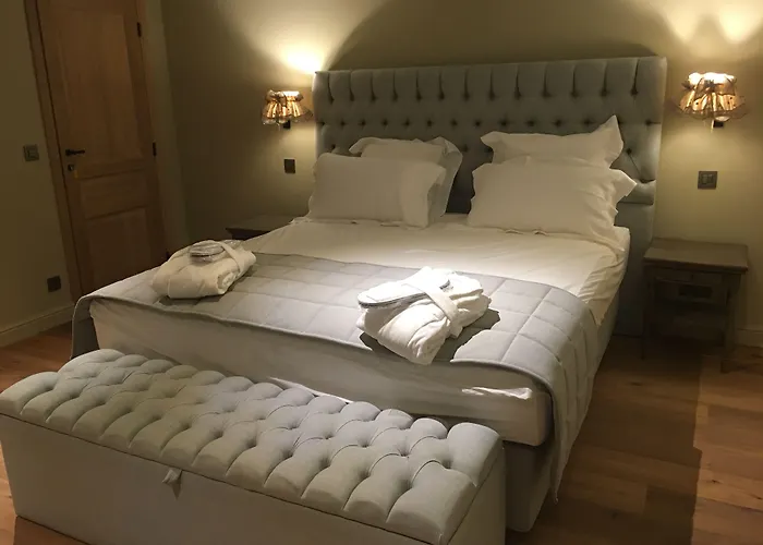 D'oude Brouwerij Bed & Breakfast