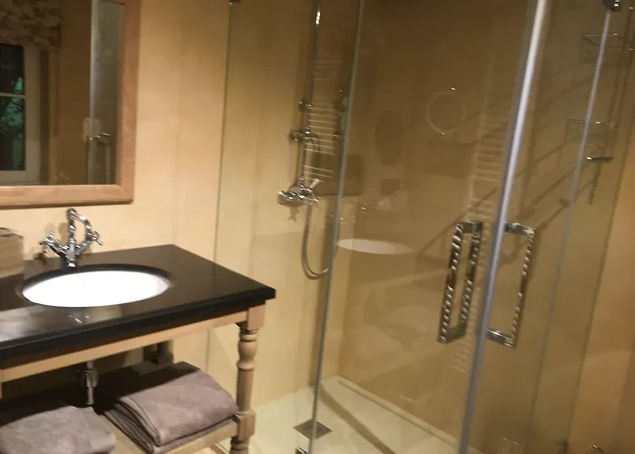 D'oude Brouwerij Bed & Breakfast De Haan