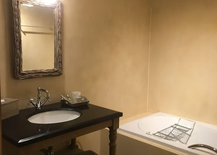 D'oude Brouwerij Bed & Breakfast