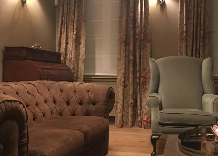 Bed & Breakfast D'oude Brouwerij