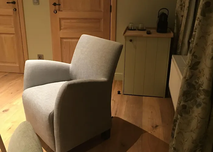 Bed & Breakfast D'oude Brouwerij De Haan