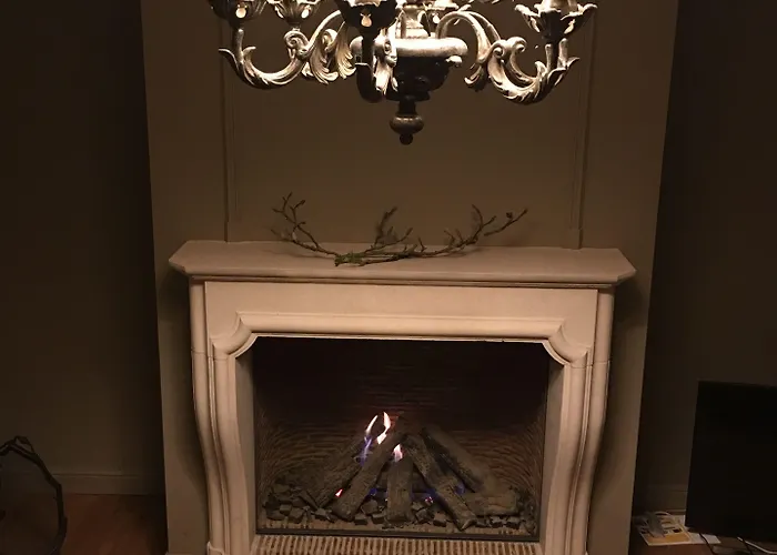 Bed & Breakfast D'oude Brouwerij De Haan