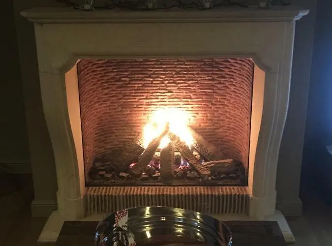 Bed & Breakfast D'oude Brouwerij