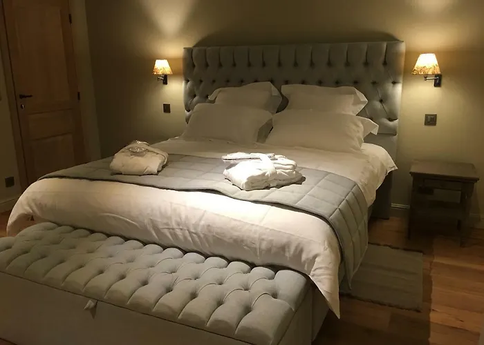 D'oude Brouwerij 4* De Haan