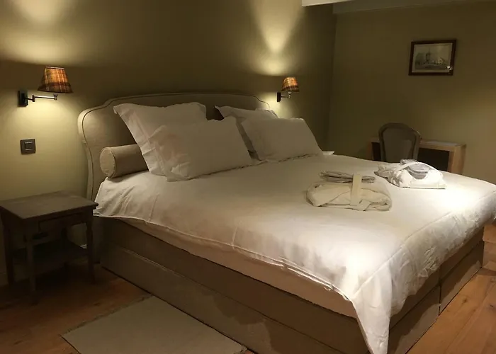 D'oude Brouwerij Bed & Breakfast 4*