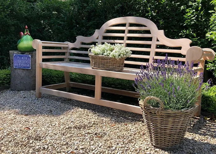 Bed & Breakfast D'oude Brouwerij De Haan