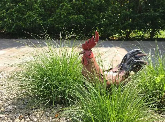 Bed & Breakfast D'oude Brouwerij