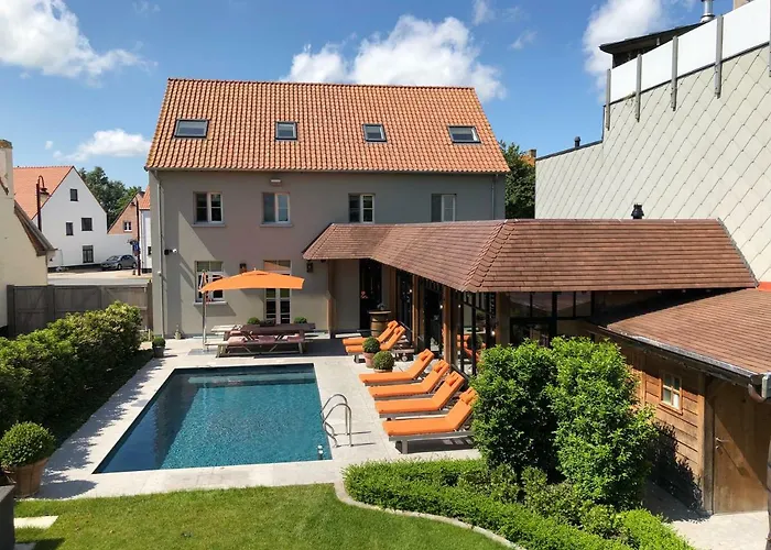 D'oude Brouwerij De Haan